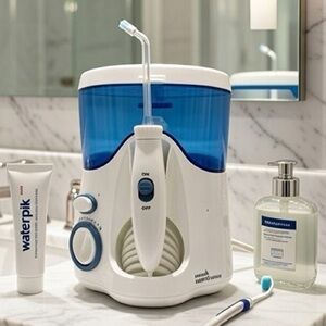 Water Flosser Electric